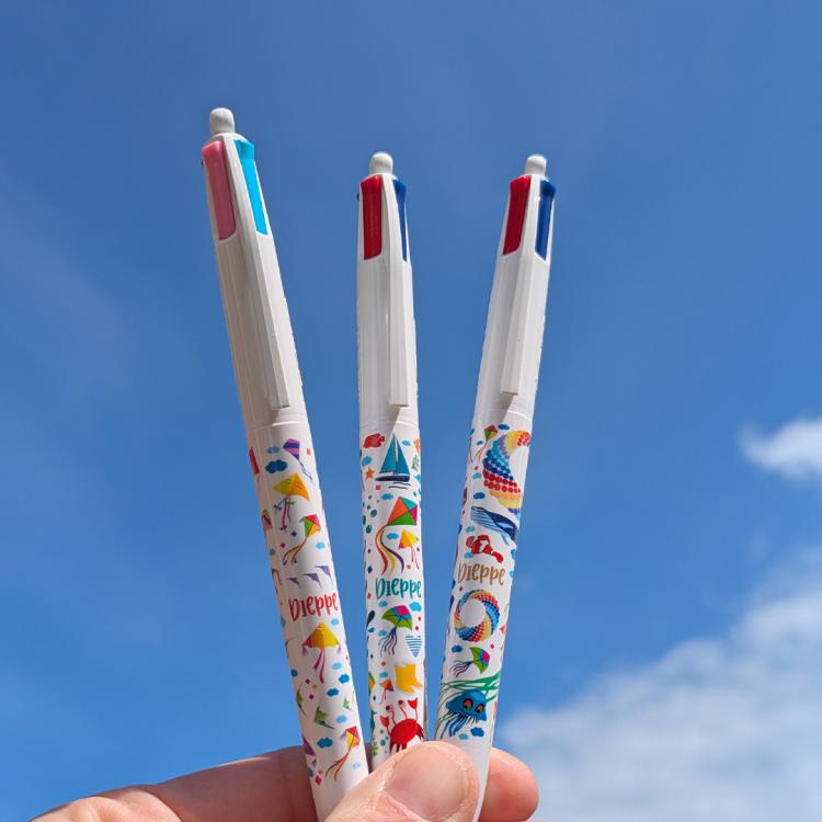 BIC Office de tourisme de Dieppe