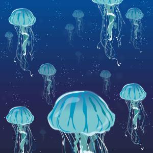 Illustration réalisée pour le Mystère des Faluns