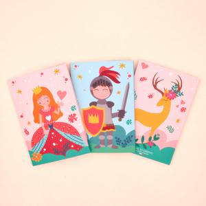 Bloc à dessin 10x15 cm