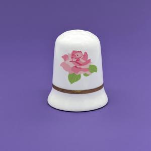 Dé à coudre de collection