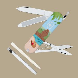 Couteau Suisse Victorinox