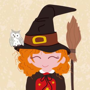 Collection Petits sorciers