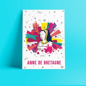 Réalisation pour l'office de tourisme de Touraine Nature