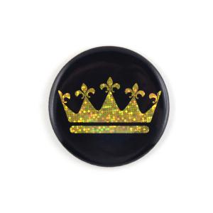 Magnet paillettes Ø5,6 cm