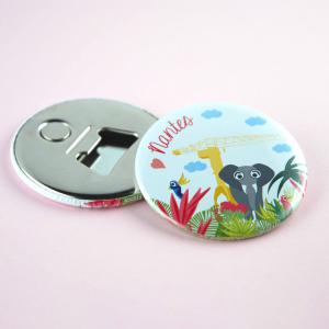 Décapsuleur Ø 5,6 cm